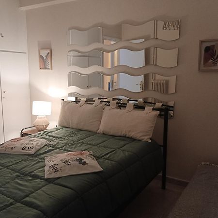 Marina Zea Christina'S House Apartment Pireu Exterior foto