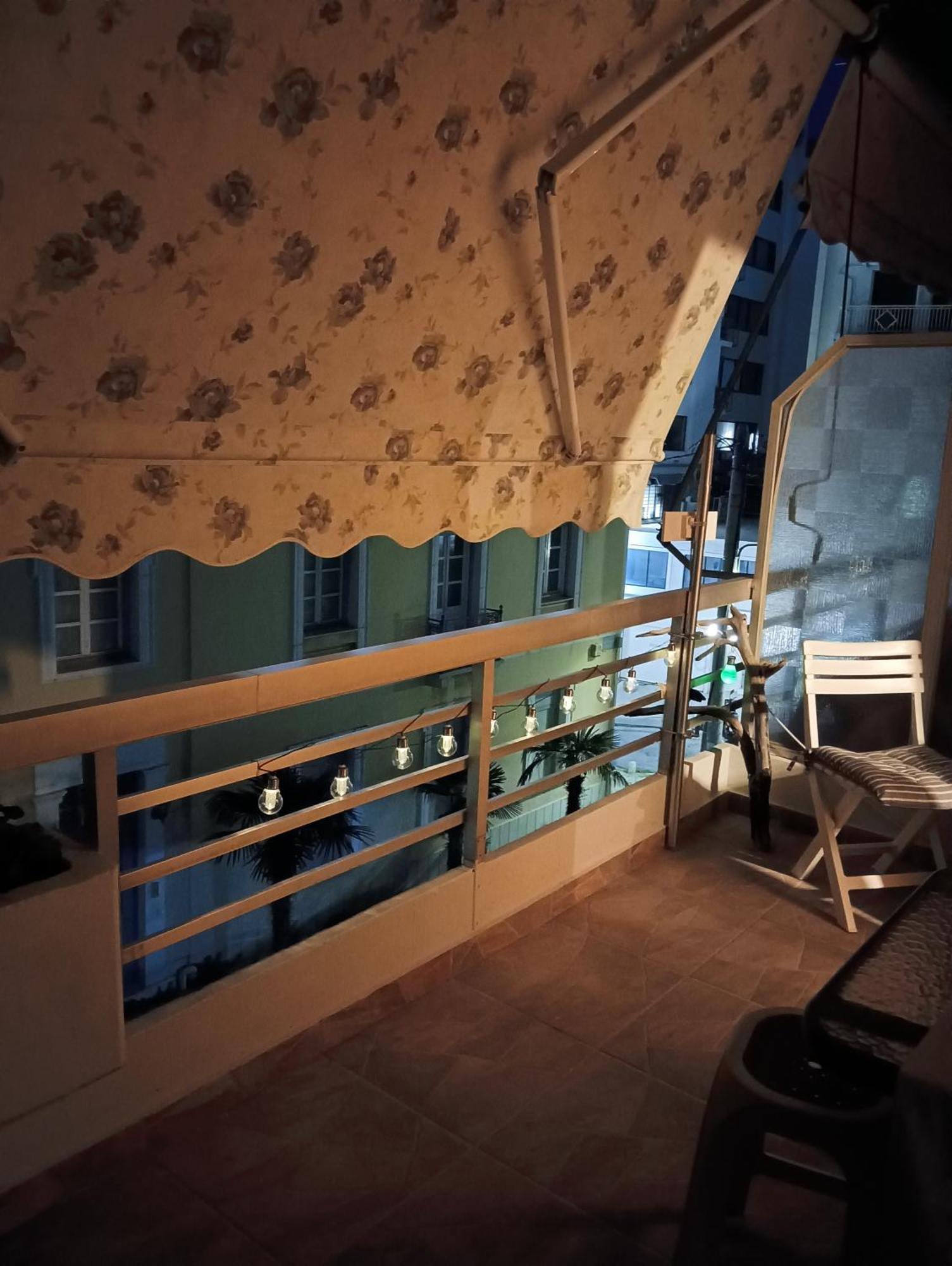 Marina Zea Christina'S House Apartment Pireu Exterior foto