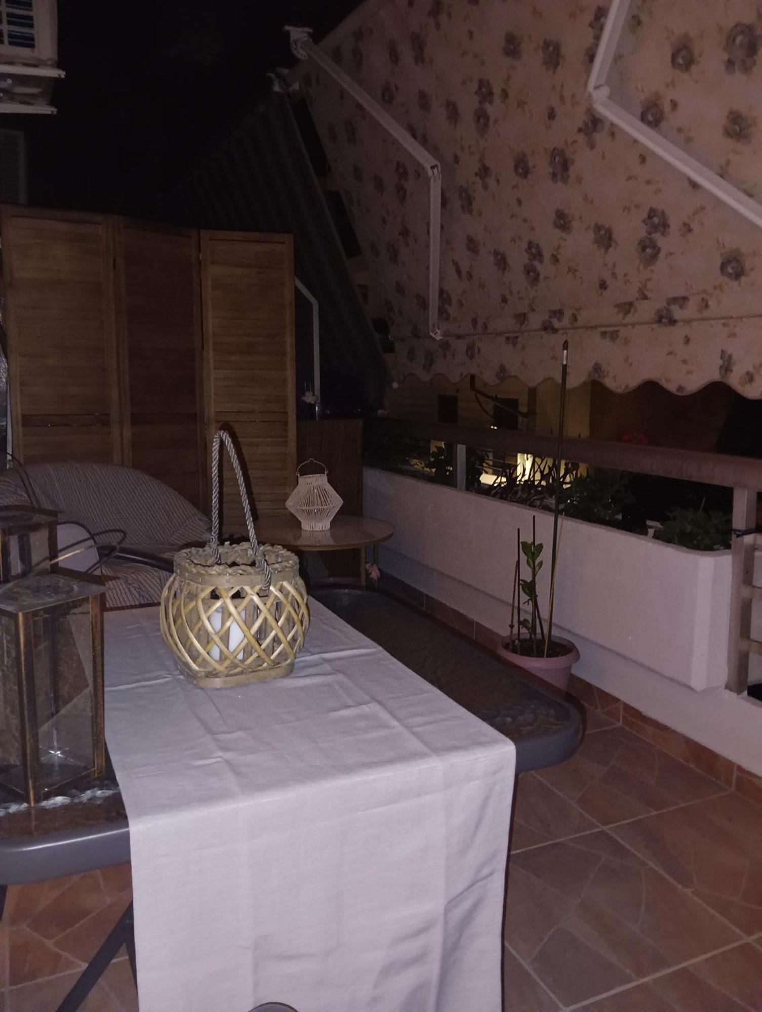 Marina Zea Christina'S House Apartment Pireu Exterior foto