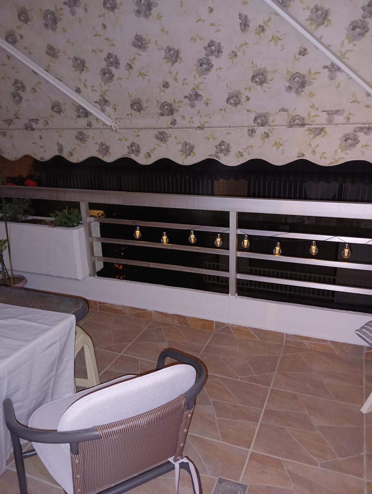 Marina Zea Christina'S House Apartment Pireu Exterior foto