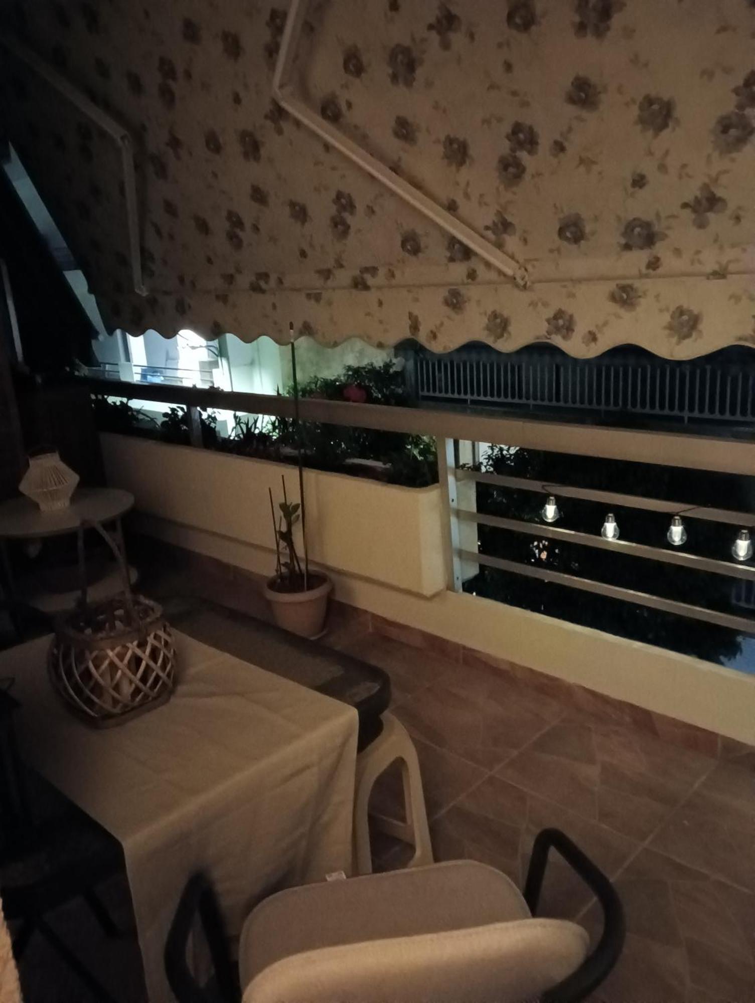 Marina Zea Christina'S House Apartment Pireu Exterior foto