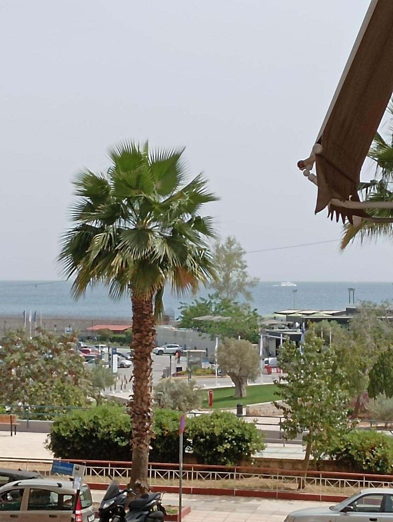 Marina Zea Christina'S House Apartment Pireu Exterior foto